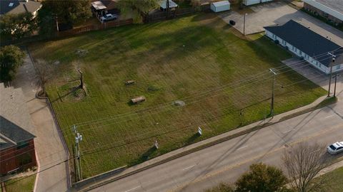 3208 W Park Row Drive Pantego TX 76013