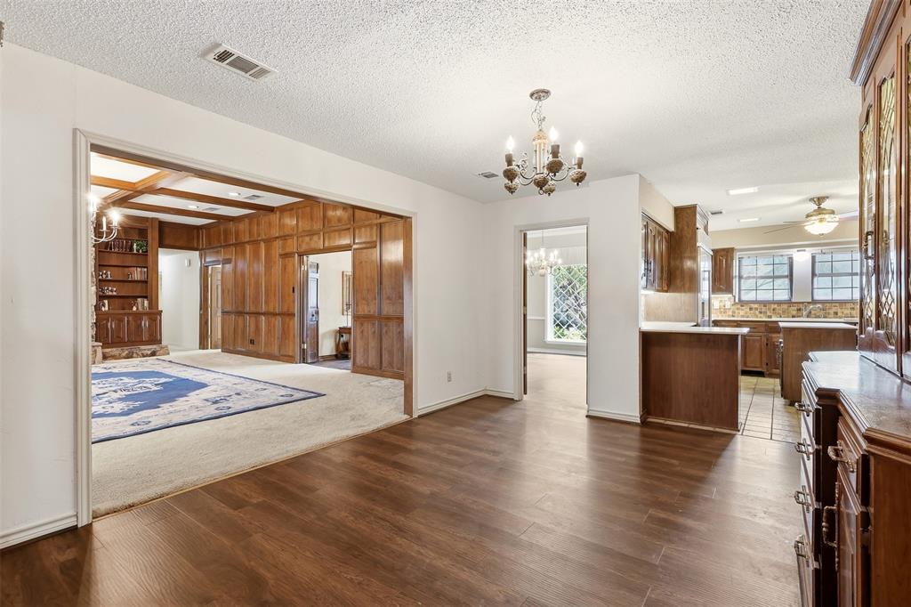 Club Hill Estates - Residential