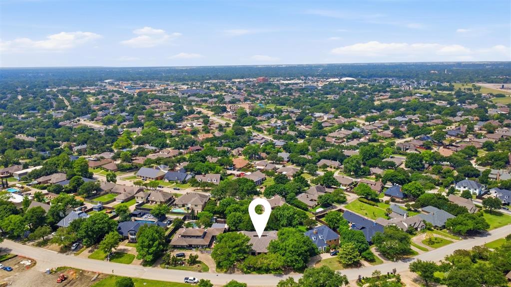 Club Hill Estates - Residential