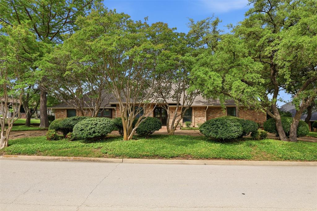 Club Hill Estates - Residential