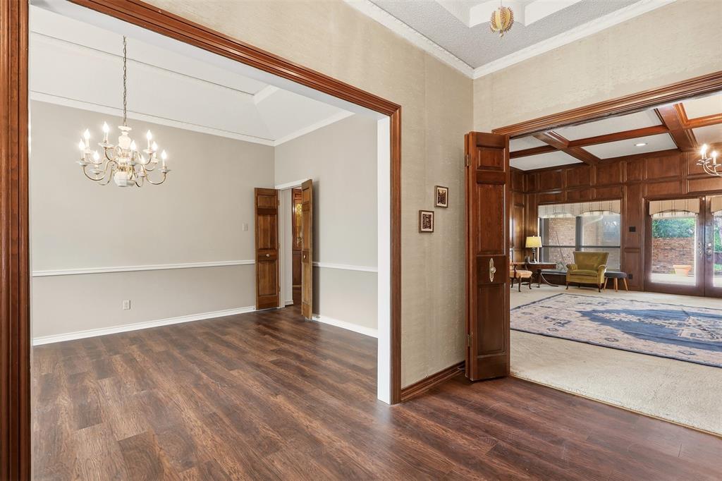 Club Hill Estates - Residential