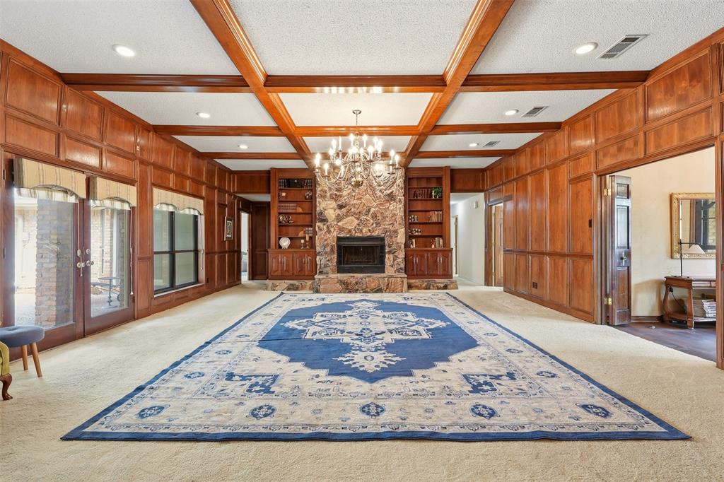 Club Hill Estates - Residential
