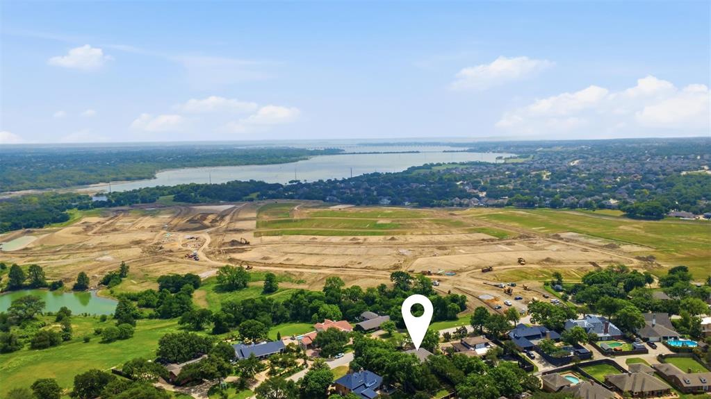 Club Hill Estates - Residential