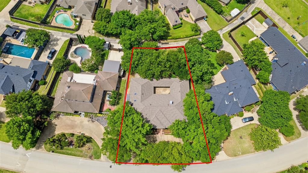 Club Hill Estates - Residential