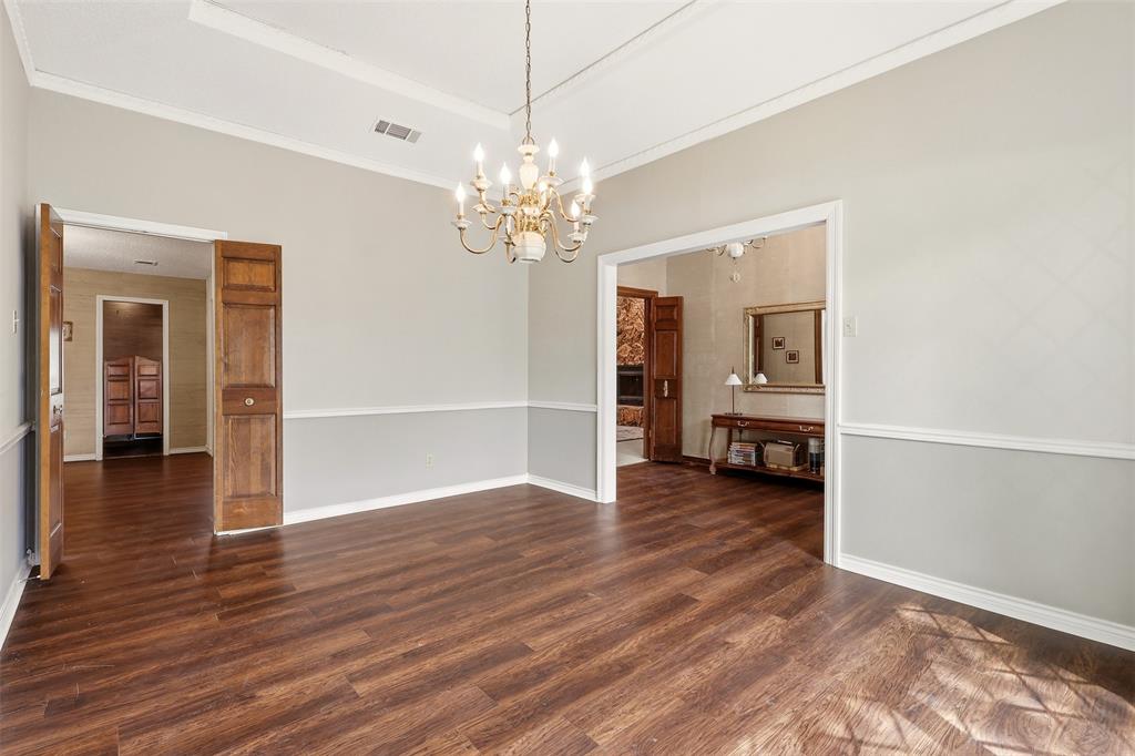 Club Hill Estates - Residential
