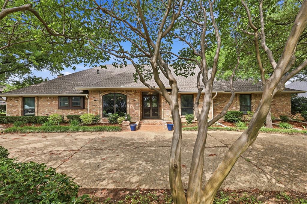 Club Hill Estates - Residential