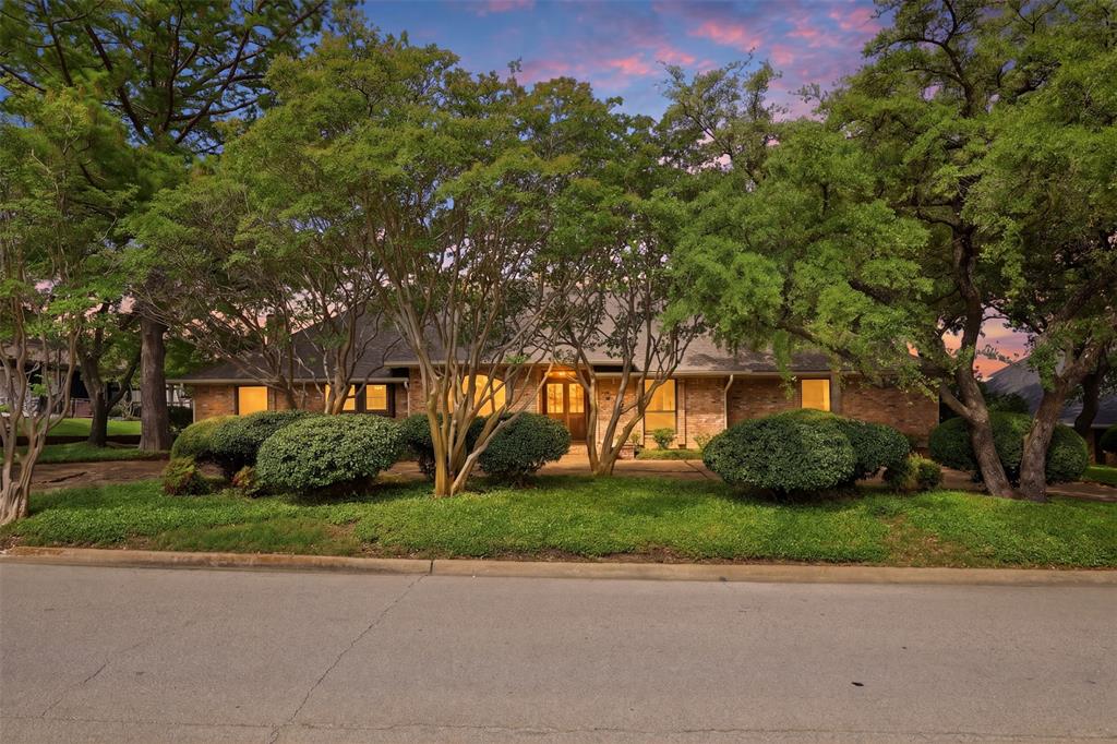 Club Hill Estates - Residential