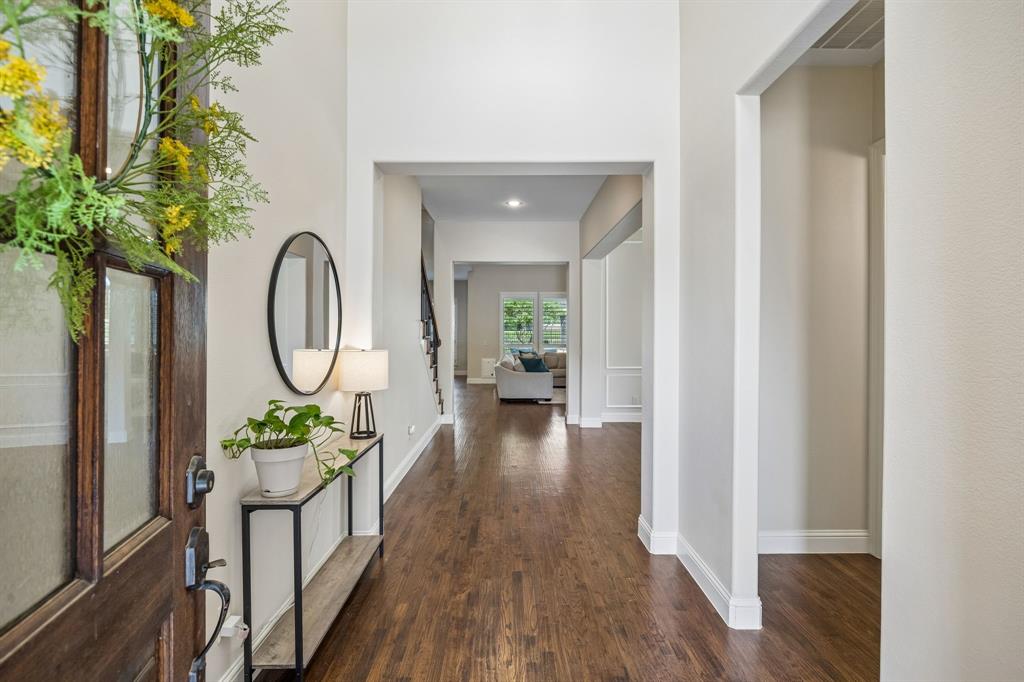 1570 Tumbling River Drive