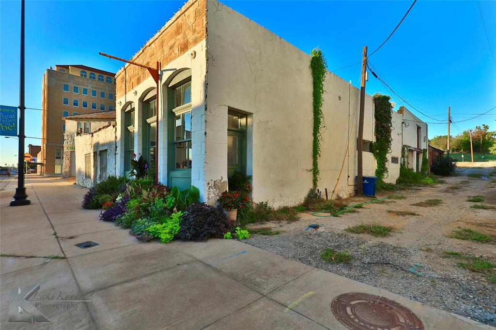 Ot Cisco - Commercial Sale