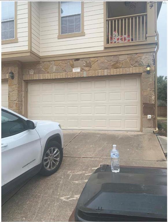 16100 S Great Oaks Drive 602