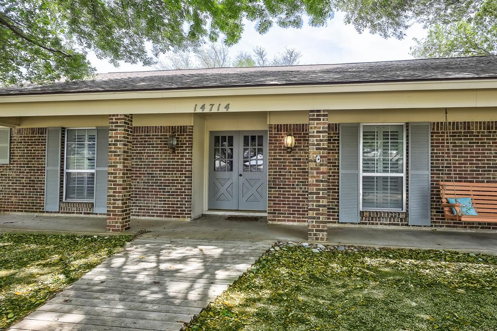 14714 Cherry Hills Drive