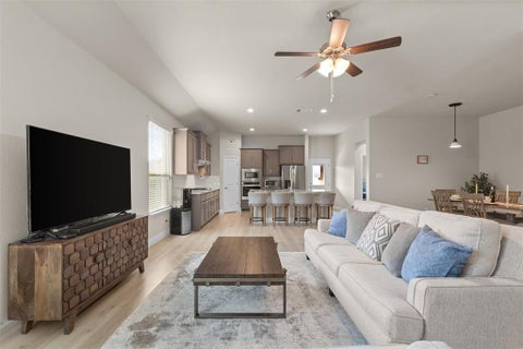 Tiny photo for 3615 Orchard Street, Grand Prairie, TX 76065 (MLS # 21396588)