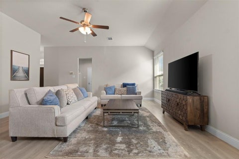 Tiny photo for 3615 Orchard Street, Grand Prairie, TX 76065 (MLS # 21396588)