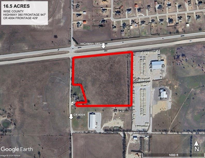 151 COUNTY ROAD 4004