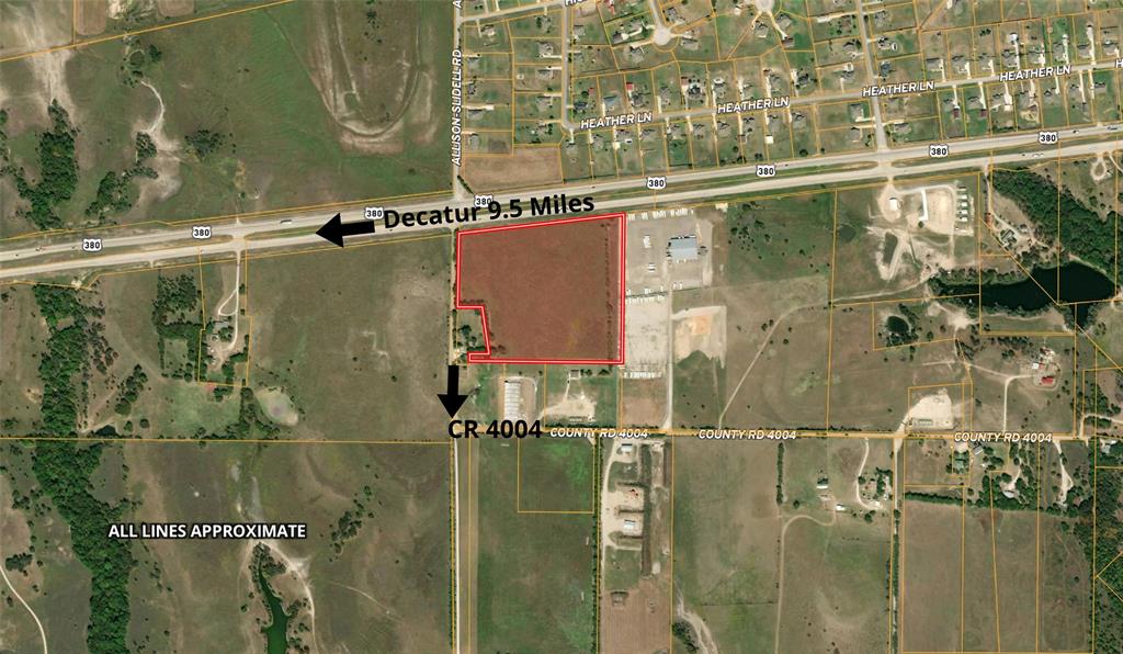 151 COUNTY ROAD 4004