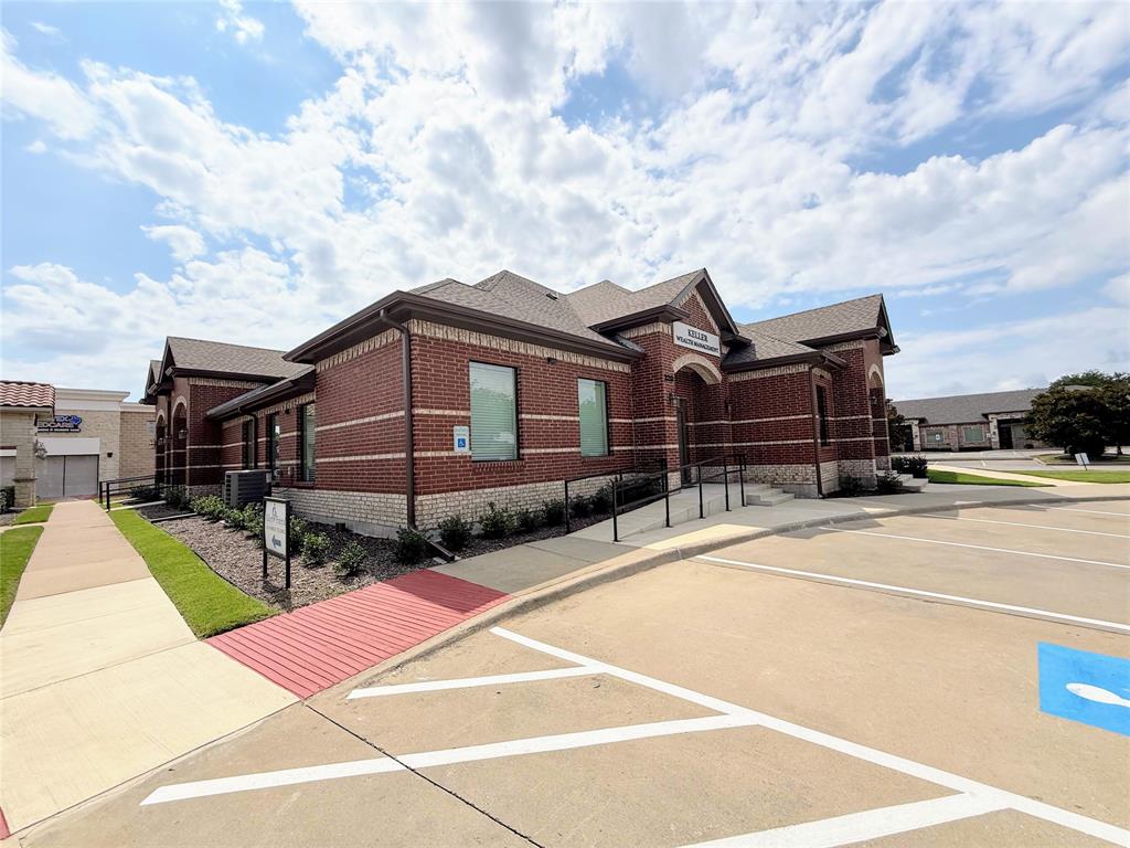 1511 W Mcdermott Drive 230