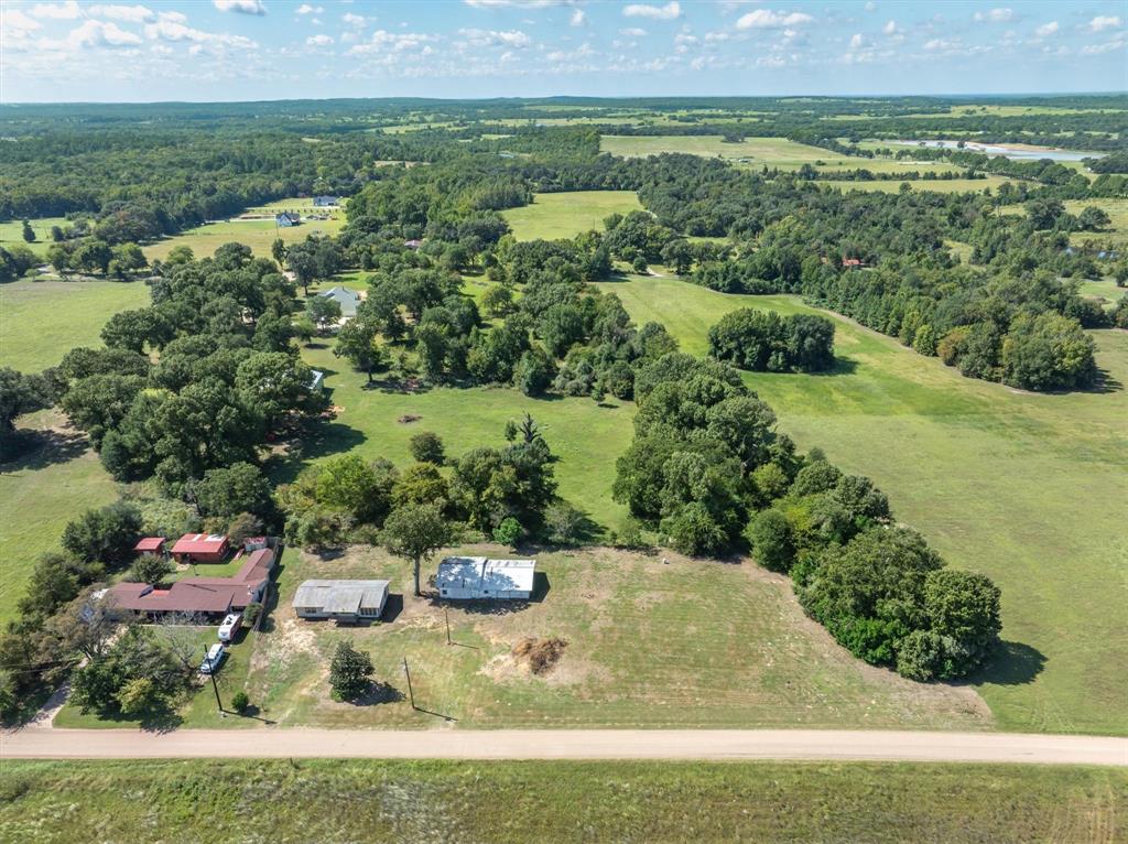 SUR: G W EMERSON - Residential