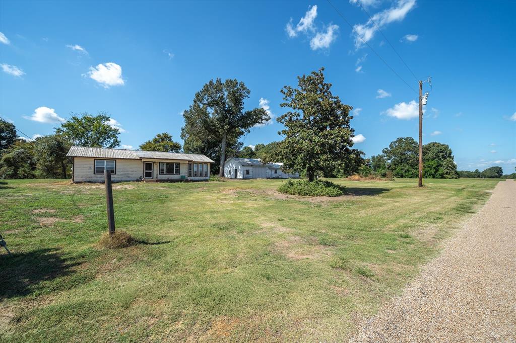 SUR: G W EMERSON - Residential