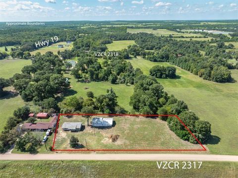 161 VZ COUNTY ROAD 2317 Canton TX 75103