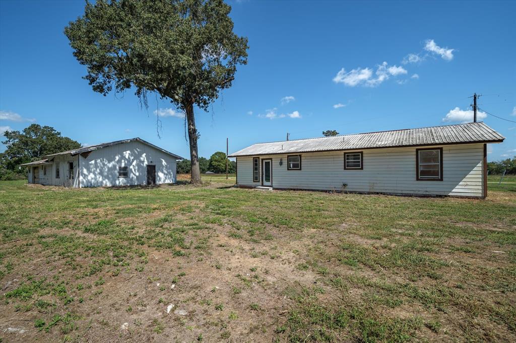 SUR: G W EMERSON - Residential