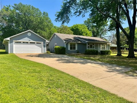 186 Autumn Wood Trail Gun Barrel City TX 75156