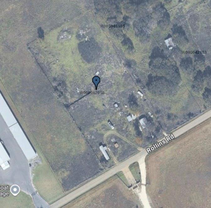 Photo 1 of 1 — 5924 Rollins Road, Granbury, TX 76049