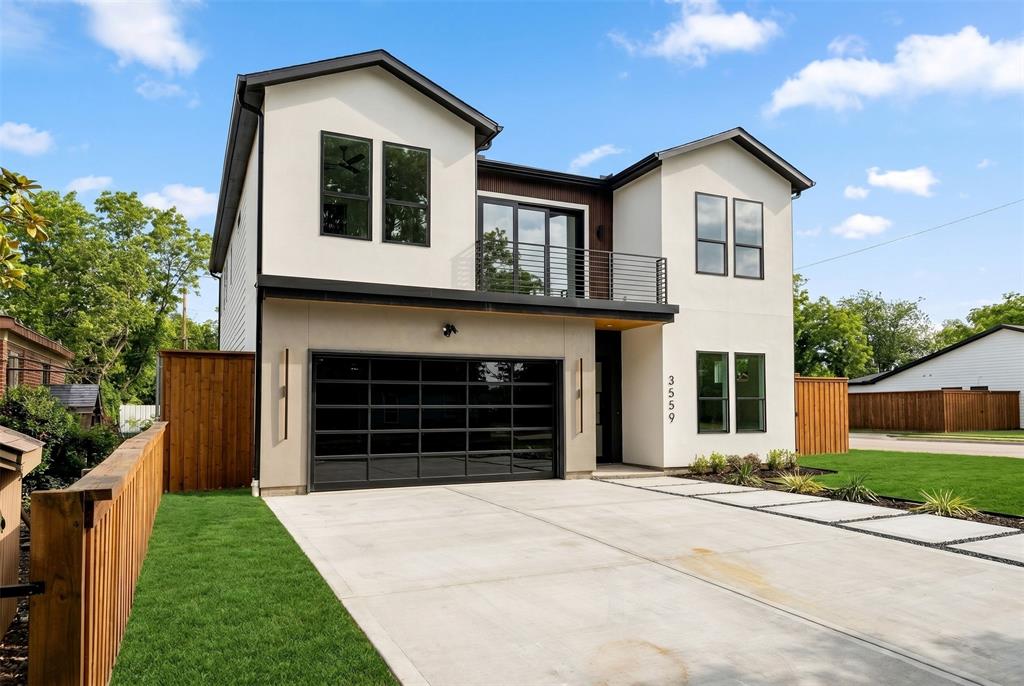 3559 Durango Drive