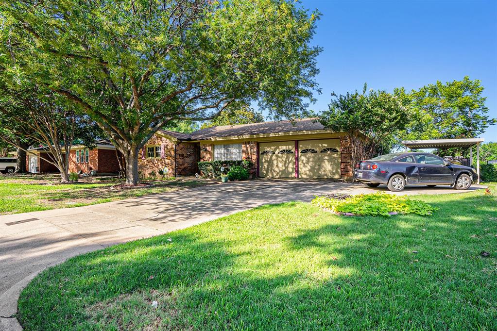 7332 Trimble Drive