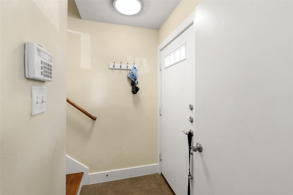 Ross Ave Condo - Residential Lease