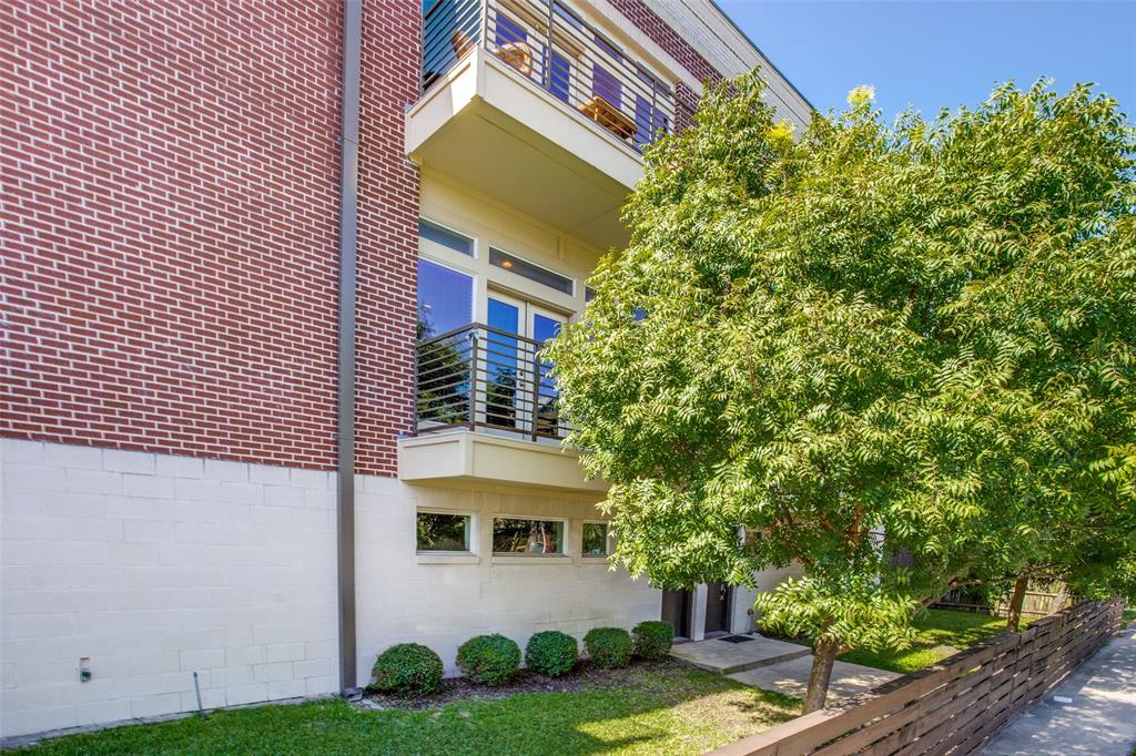 Ross Ave Condo - Residential Lease