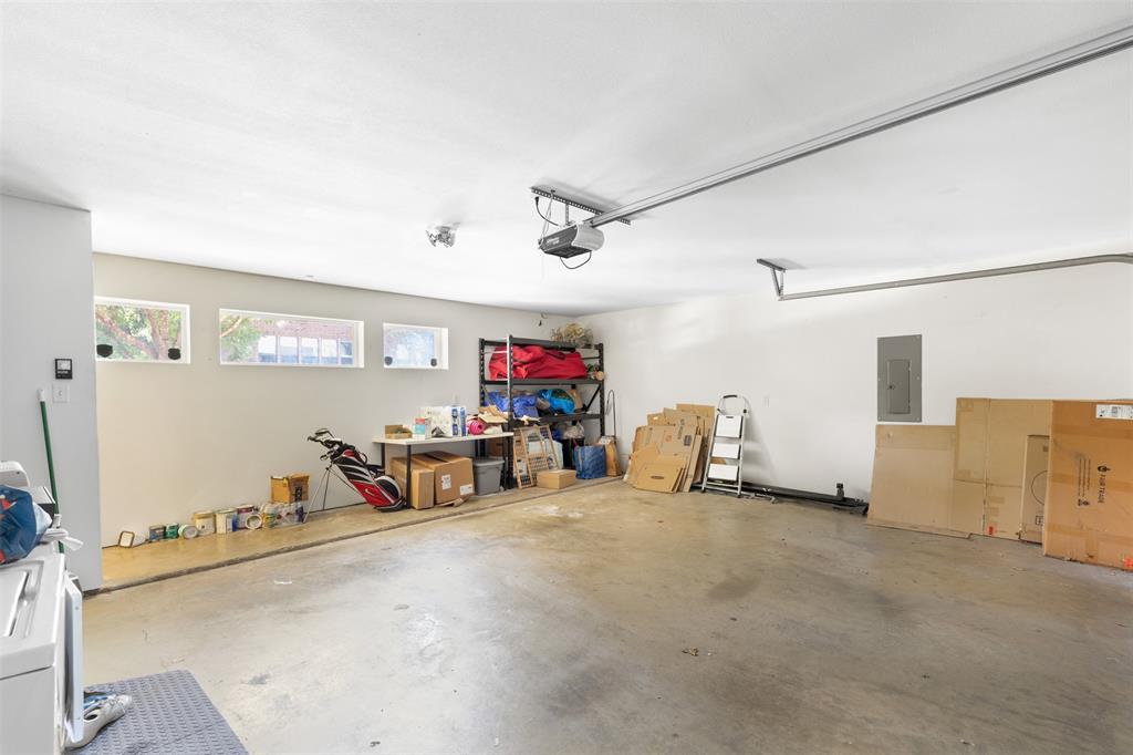 Ross Ave Condo - Residential Lease