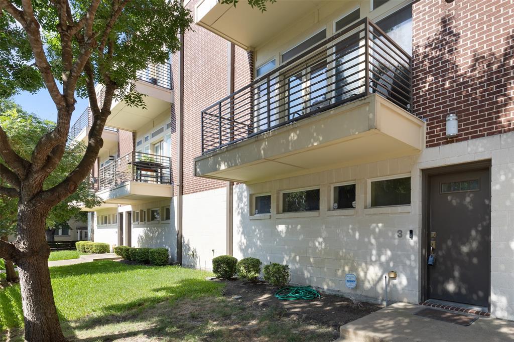 Ross Ave Condo - Residential Lease