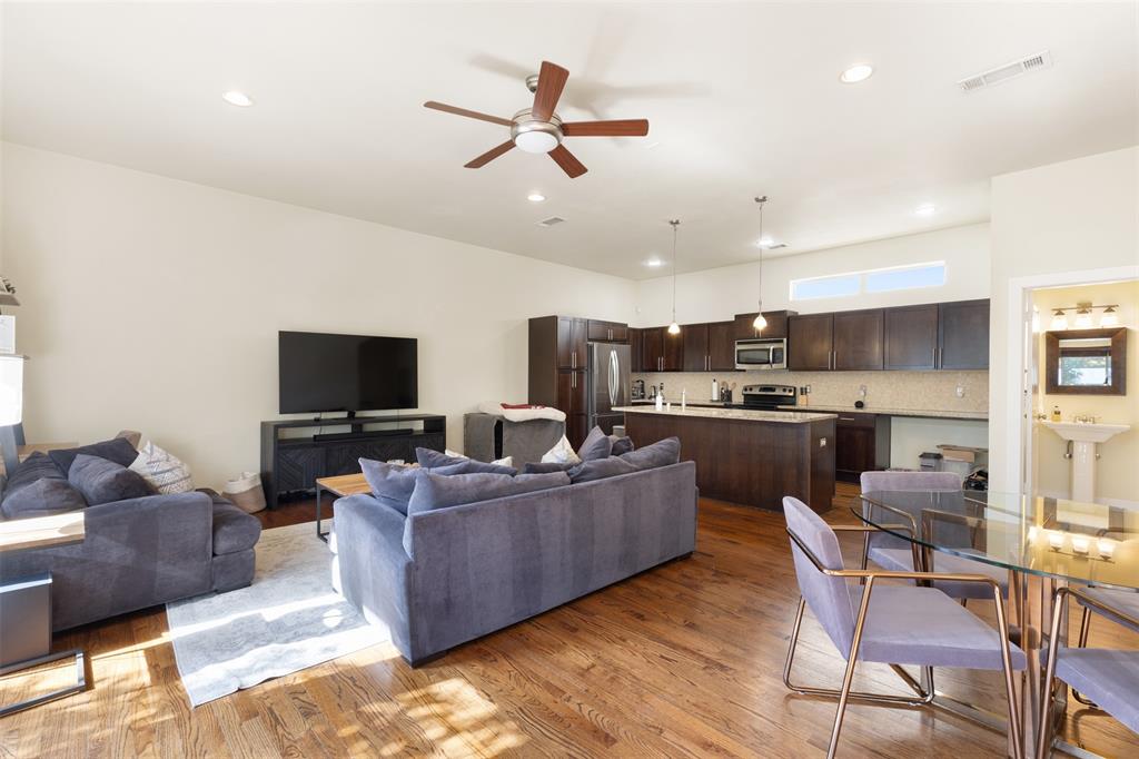 Ross Ave Condo - Residential Lease