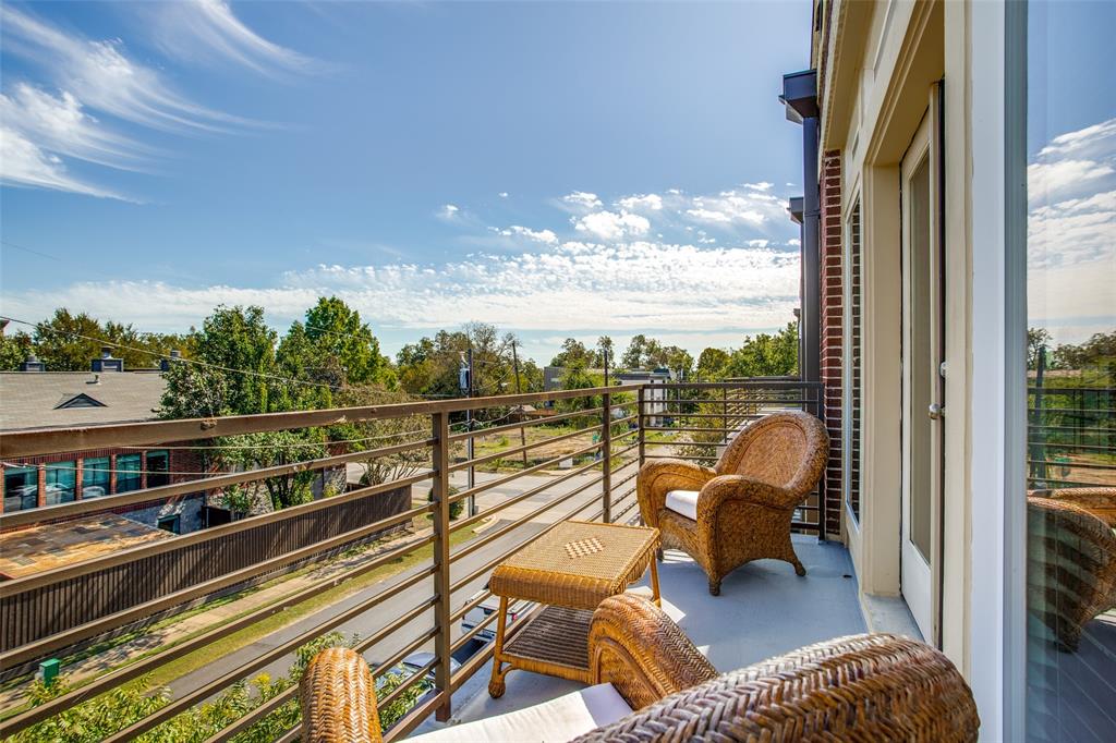 Ross Ave Condo - Residential Lease