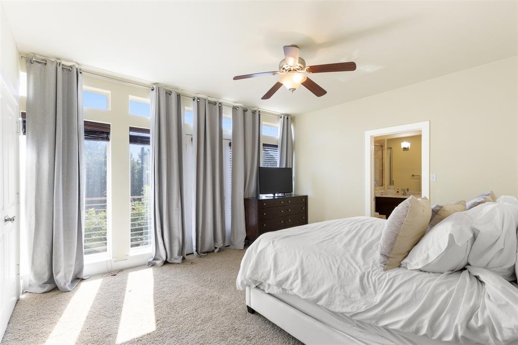 Ross Ave Condo - Residential Lease