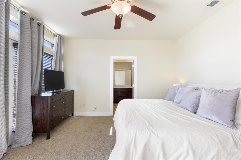 Ross Ave Condo - Residential Lease