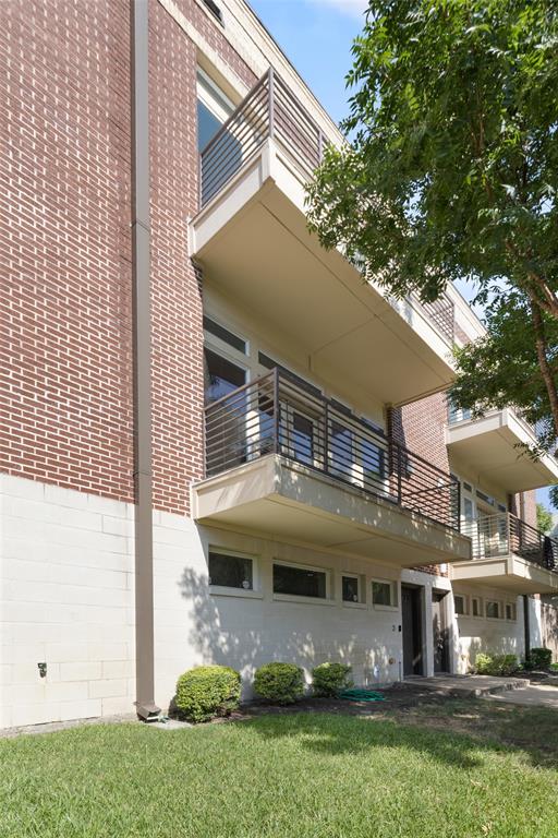 Ross Ave Condo - Residential Lease