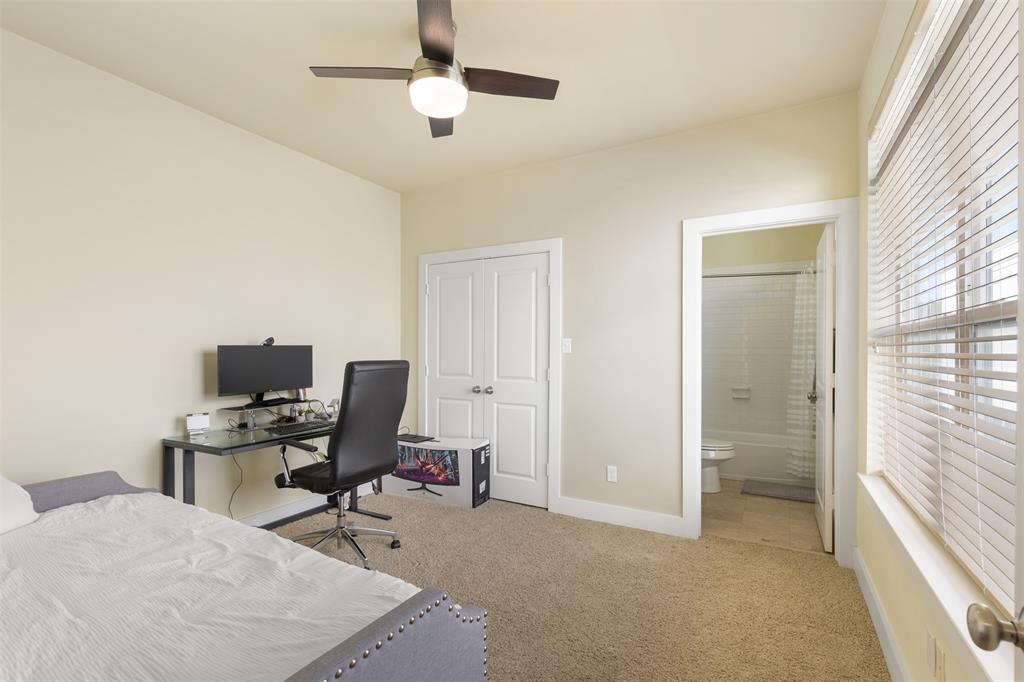 Ross Ave Condo - Residential Lease