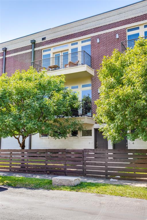 Ross Ave Condo - Residential Lease