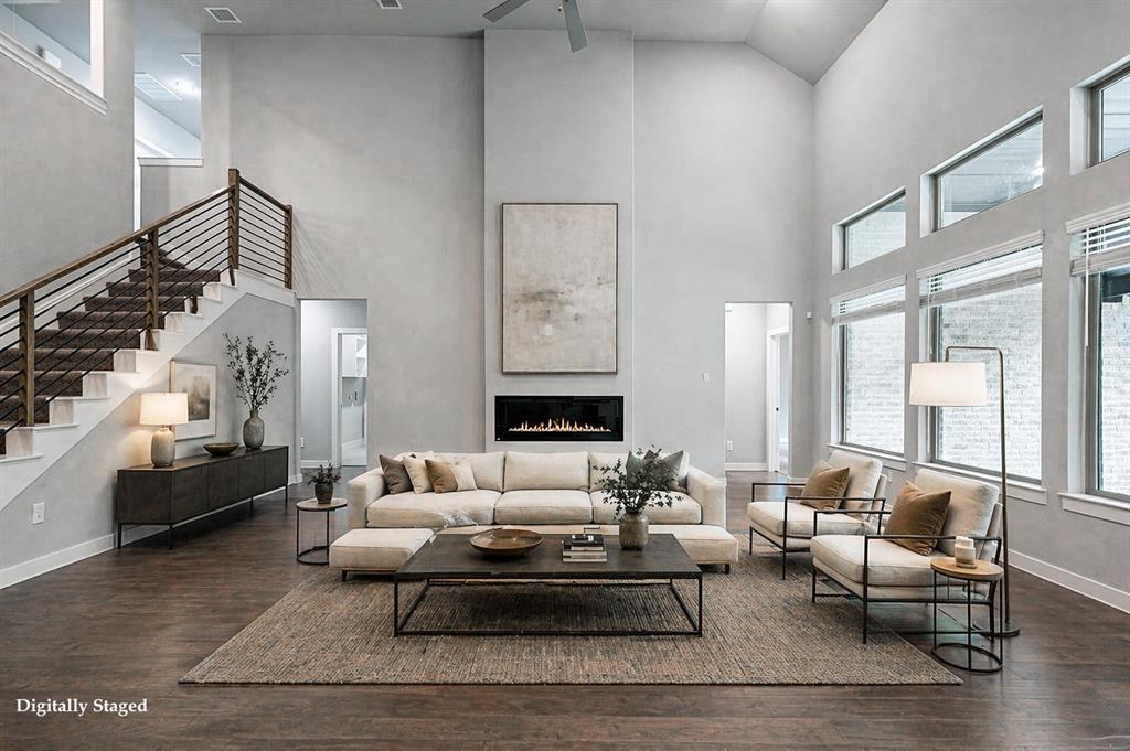 Lakepointe Ph I - Residential