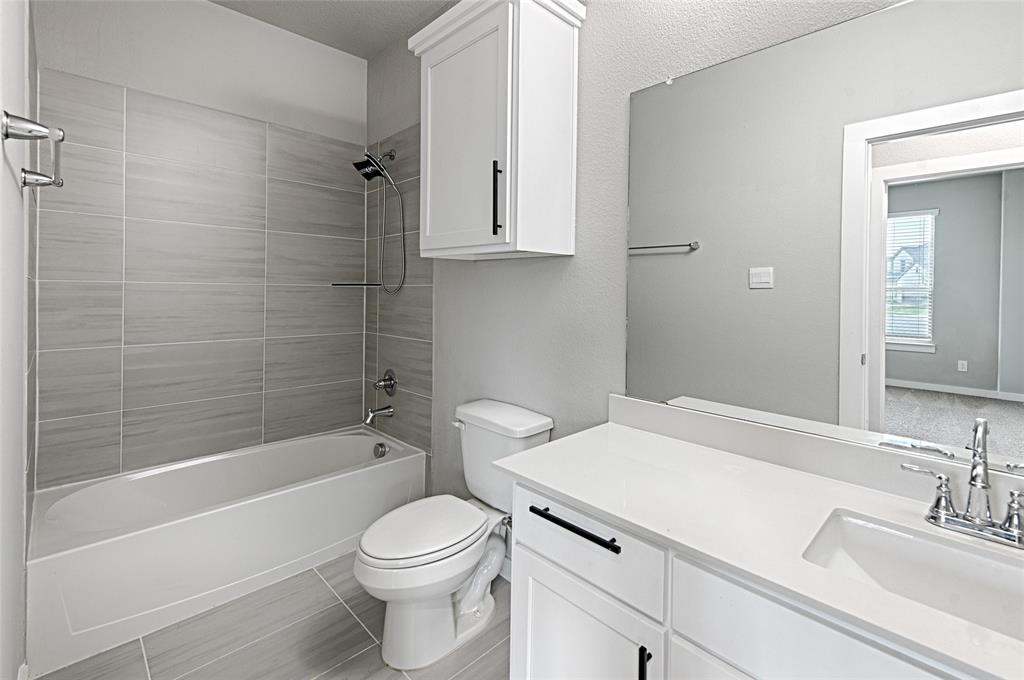 Lakepointe Ph I - Residential