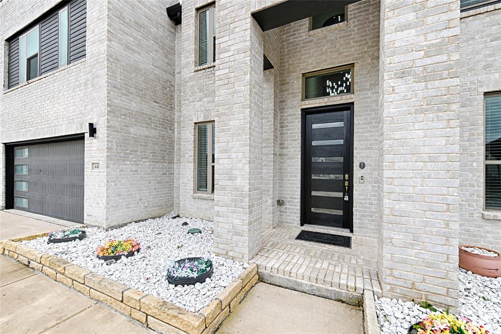 Lakepointe Ph I - Residential