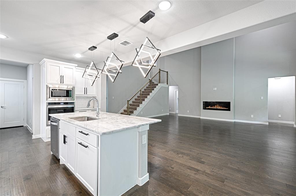 Lakepointe Ph I - Residential