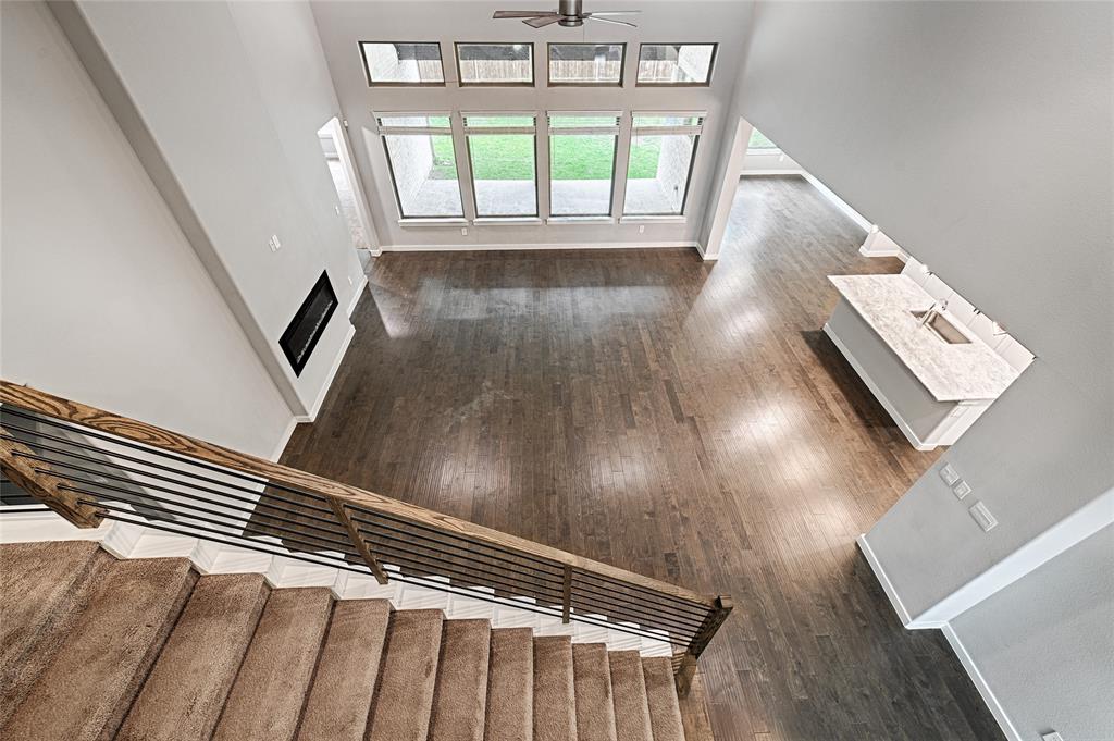 Lakepointe Ph I - Residential