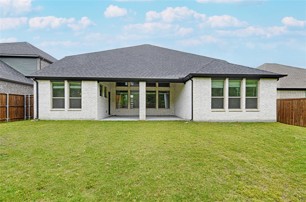 Lakepointe Ph I - Residential