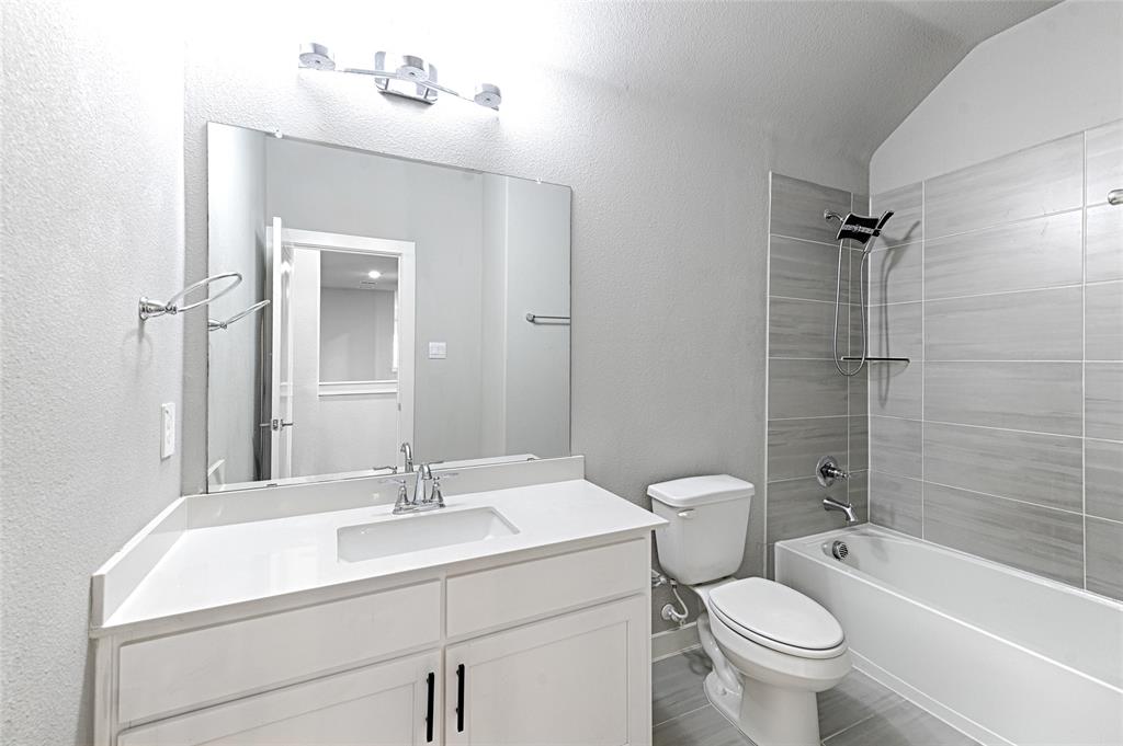 Lakepointe Ph I - Residential