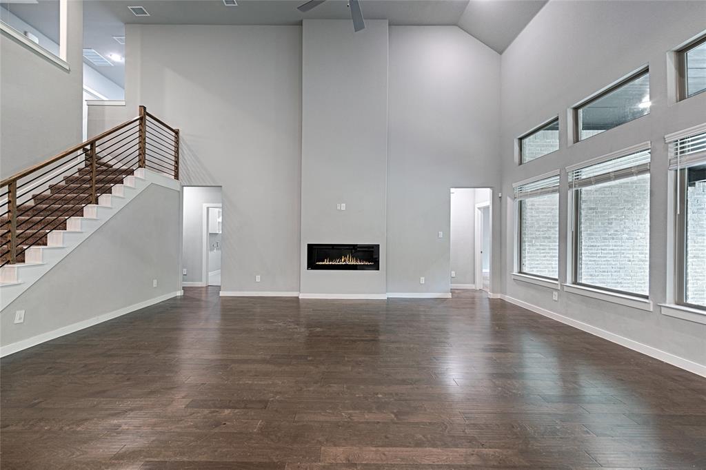 Lakepointe Ph I - Residential
