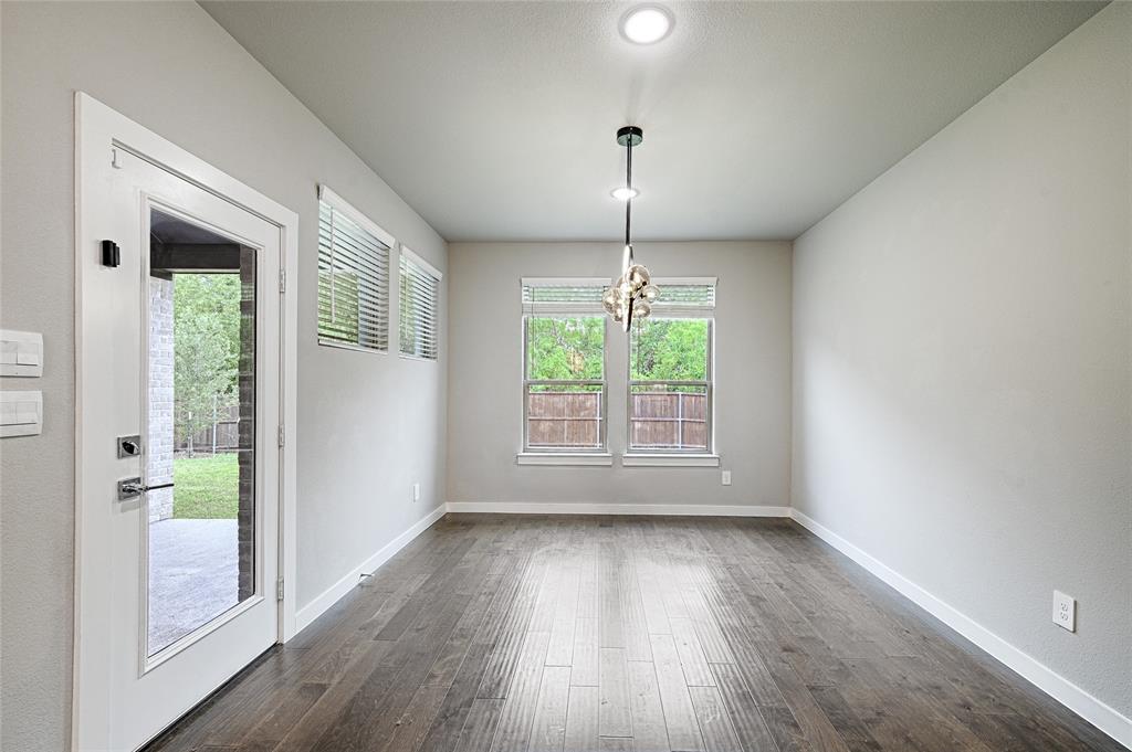 Lakepointe Ph I - Residential