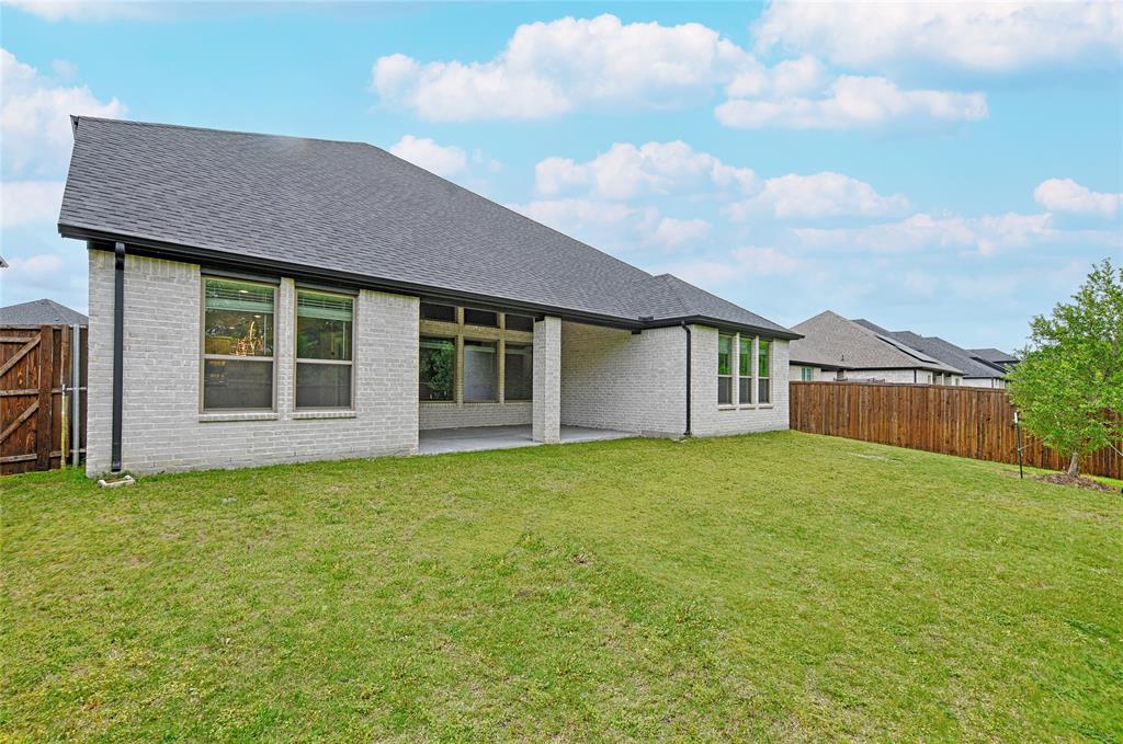 Lakepointe Ph I - Residential