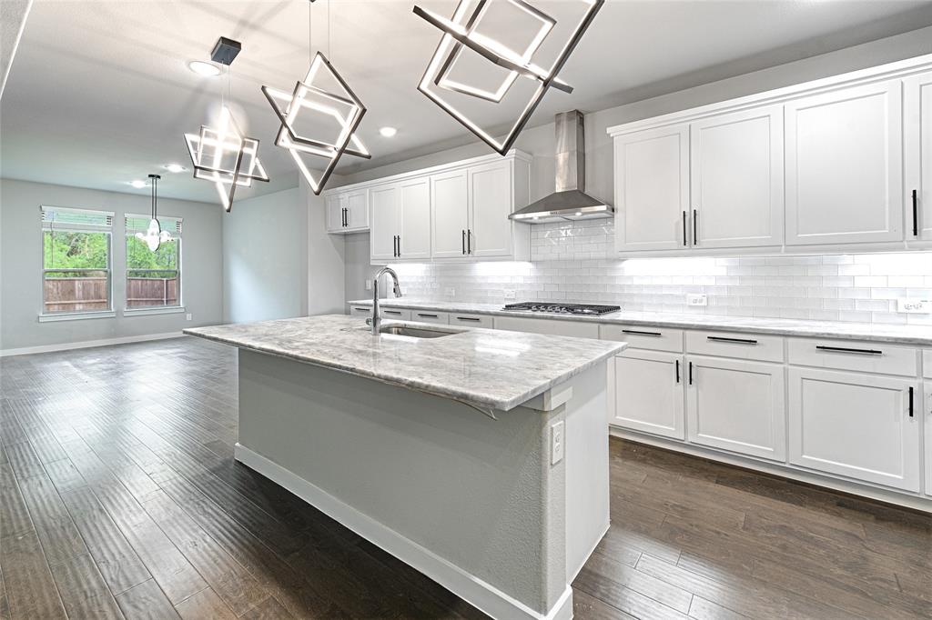 Lakepointe Ph I - Residential